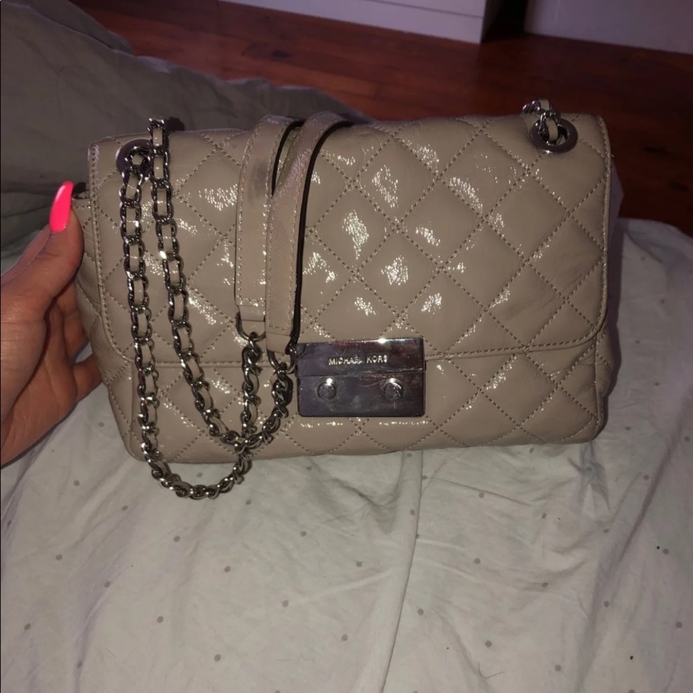 Michael Kors cross body